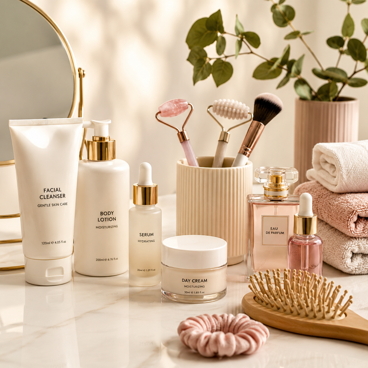 Beauty & Personal Care