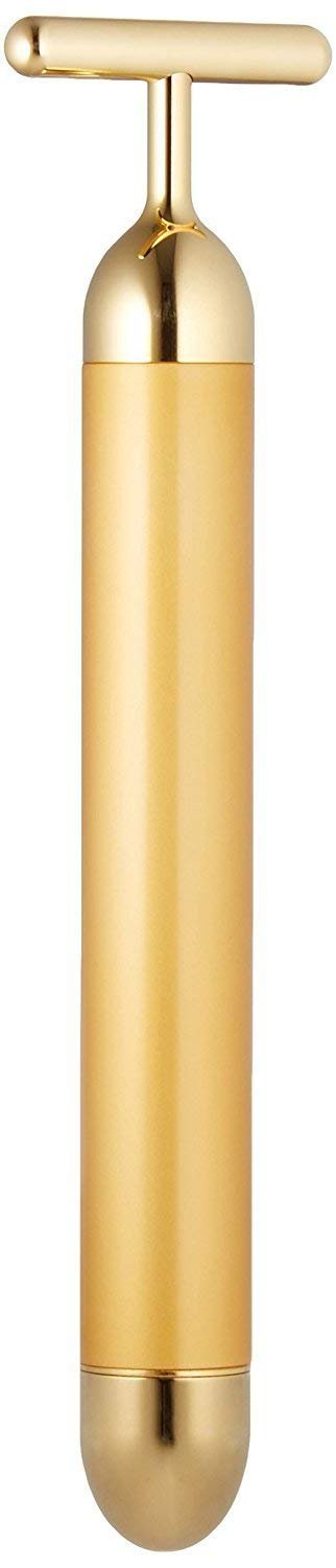 Golden massager
