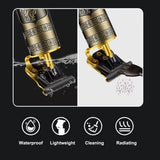 T9 Vintage trimmer
