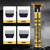 T9 Vintage trimmer
