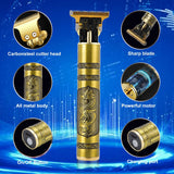 T9 Vintage trimmer