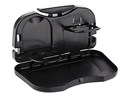 Car Back Seat Tray