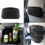 Car Back Seat Tray