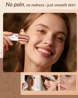 Facial trimmer