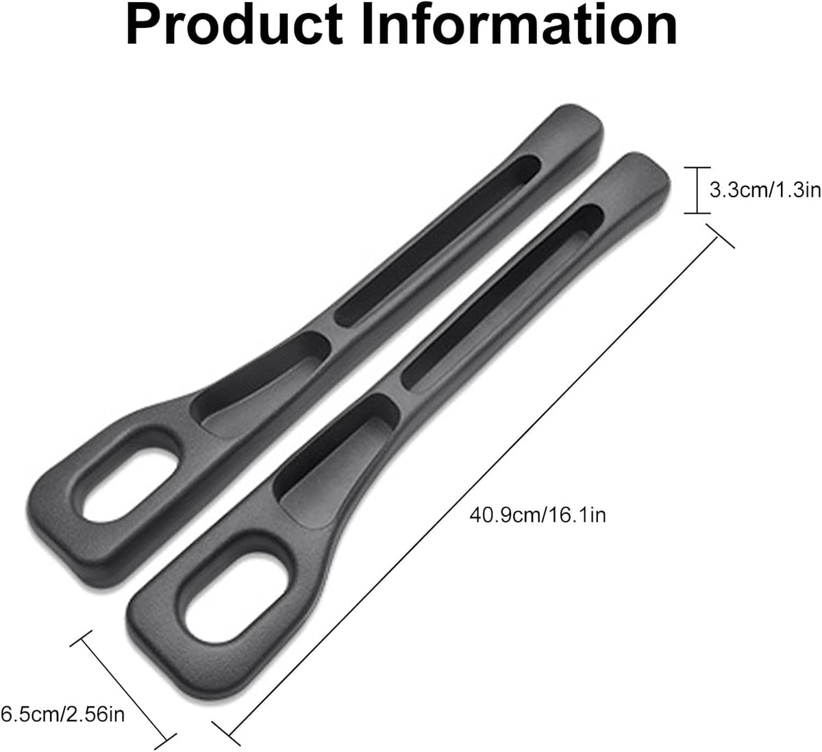 Car Seat Gap Filler