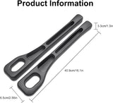 Car Seat Gap Filler