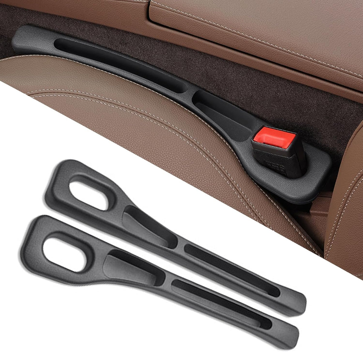 Car Seat Gap Filler