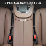 Car Seat Gap Filler