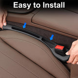 Car Seat Gap Filler