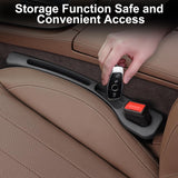 Car Seat Gap Filler