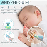 Baby Nail Trimmer