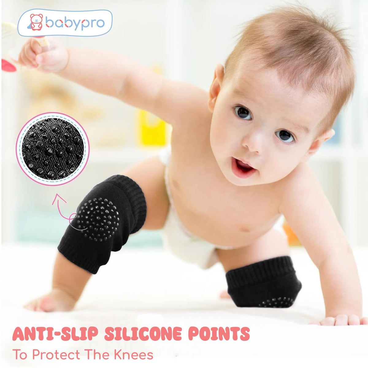 Baby Knee Pad
