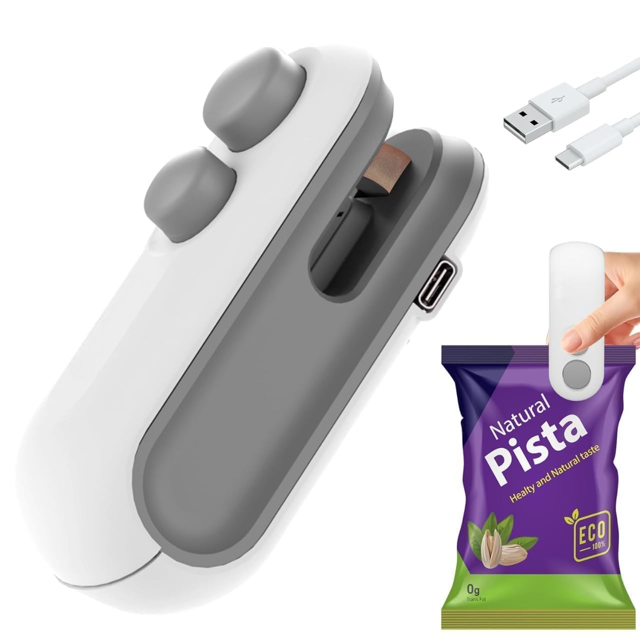 Mini Sealing Machine