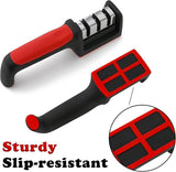 Knife Sharpener