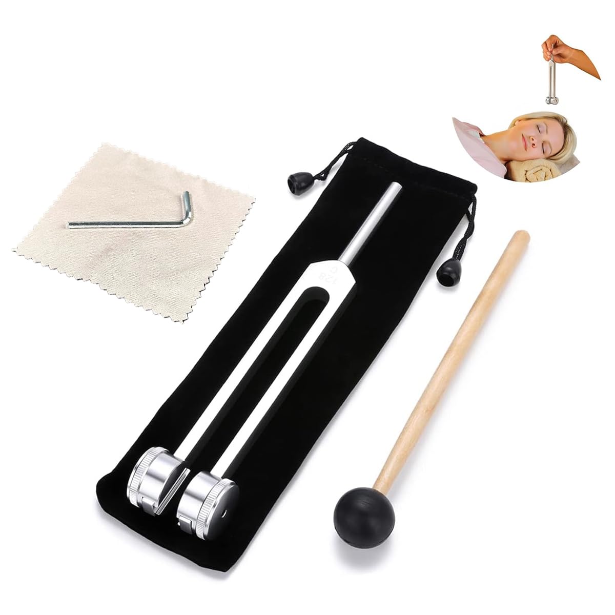Tuning Fork