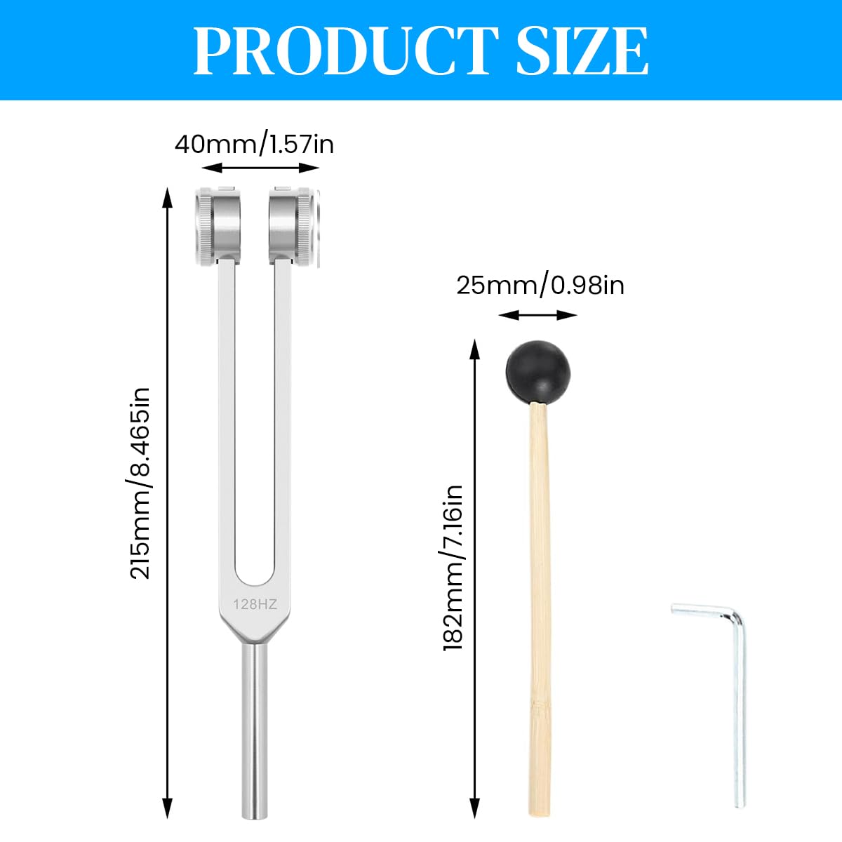 Tuning Fork