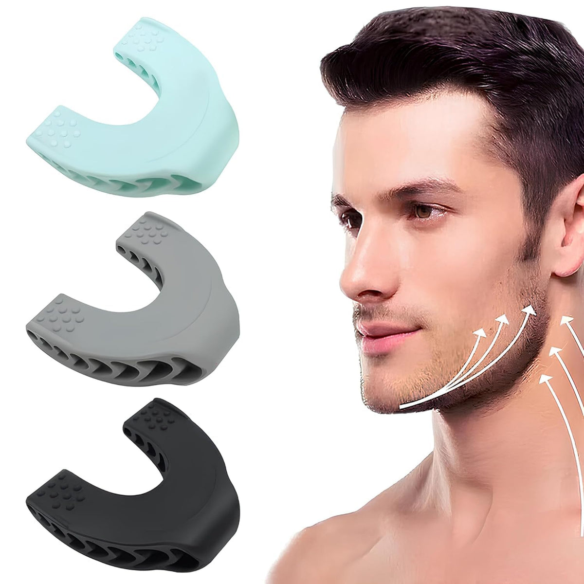 Jawline Exerciser