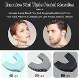 Jawline Exerciser