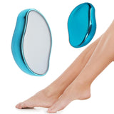 Crystal hair remover