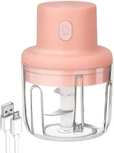 Garlic Chopper