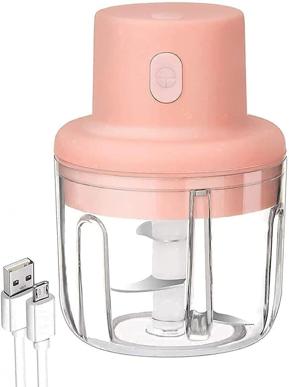 Garlic Chopper