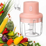 Garlic Chopper