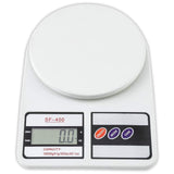 Kitchen Scale