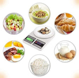 Kitchen Scale