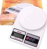 Kitchen Scale