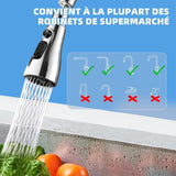 360 Faucet
