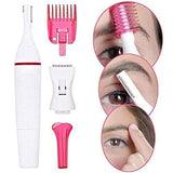 Sweet trimmer