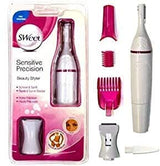 Sweet trimmer