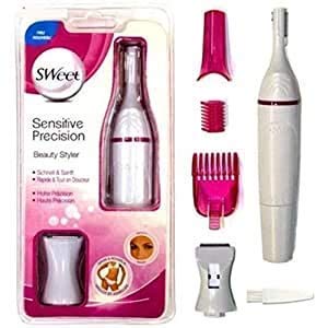 Sweet trimmer