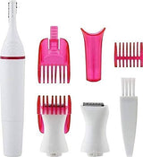 Sweet trimmer
