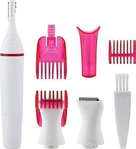 Sweet trimmer