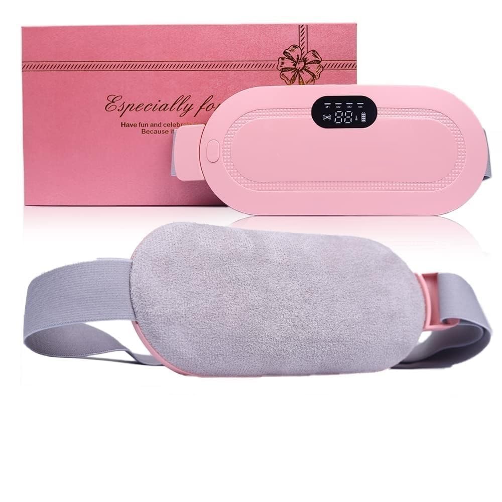 Cramp massager