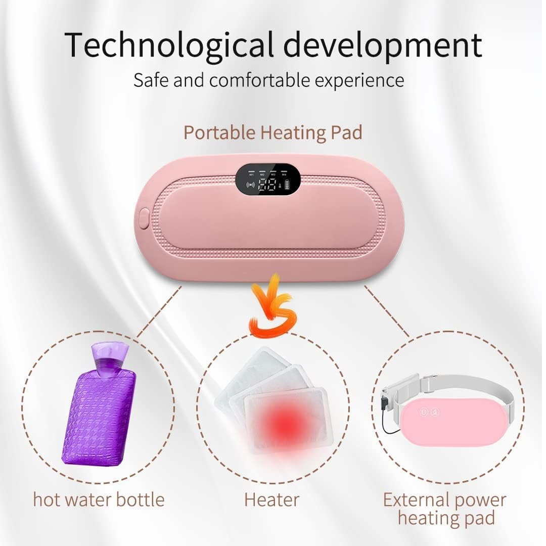 Cramp massager