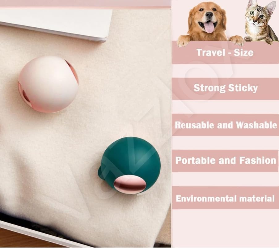 Lint Remover Ball