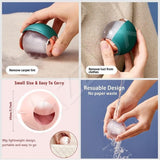 Lint Remover Ball