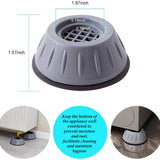 Anti vibration pad