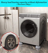 Anti vibration pad