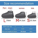 Silicone shoe cover