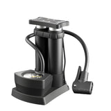 Foot pump