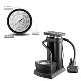 Foot pump