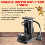 Foot pump