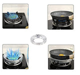 Gas Saver Stand(Pack of 2)