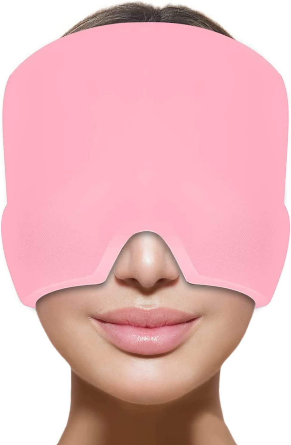Migraine Cap