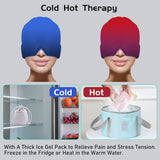 Migraine Cap