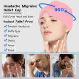 Migraine Cap
