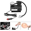 Air Compressor Inflator Pump for car, Bike, tubeless tyre
